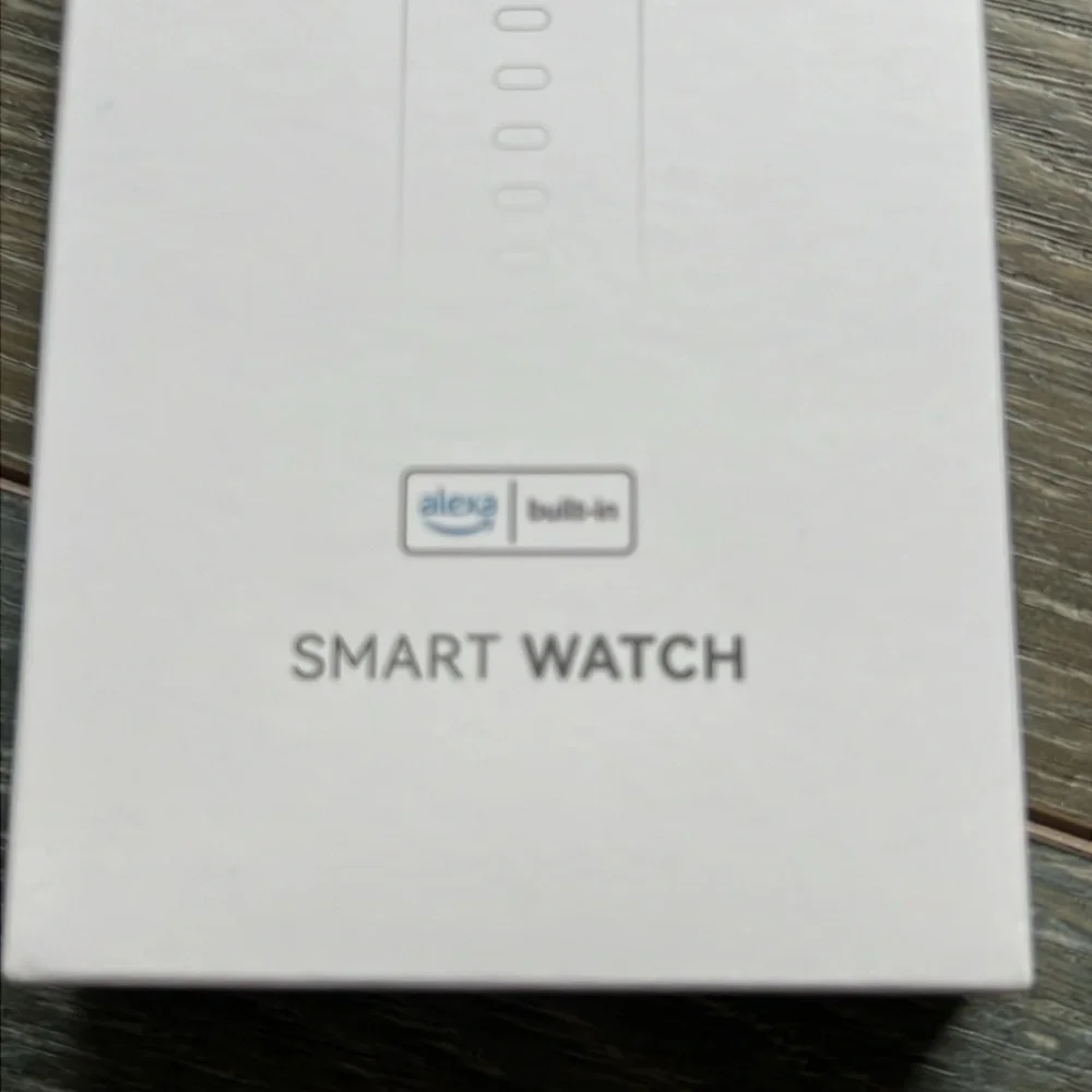 Toobur Smart Watches